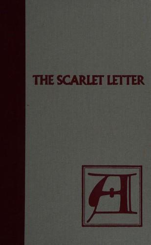Nathaniel Hawthorne: The scarlet letter (1984)