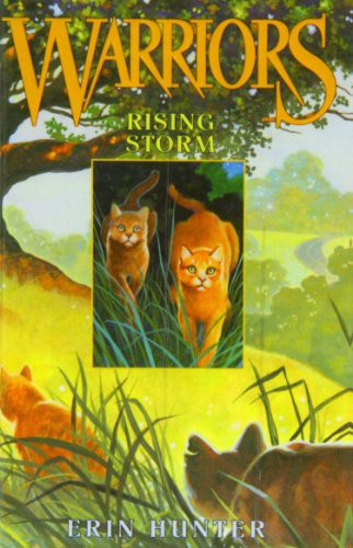 Rising Storm (Hardcover, 2008)