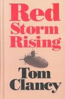 Tom Clancy: Red storm rising. (1990, Magna)