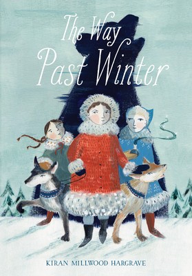 Way Past Winter (2020, Chronicle Books LLC)