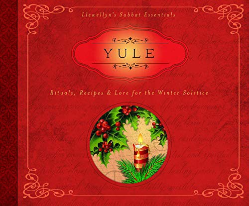 Tegan Ashton Cohan, Susan Pesznecker: Yule (AudiobookFormat, 2020, Dreamscape Media)