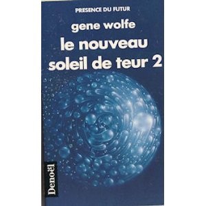 Le nouveau soleil de Teur (Paperback, 1989, Denoël)