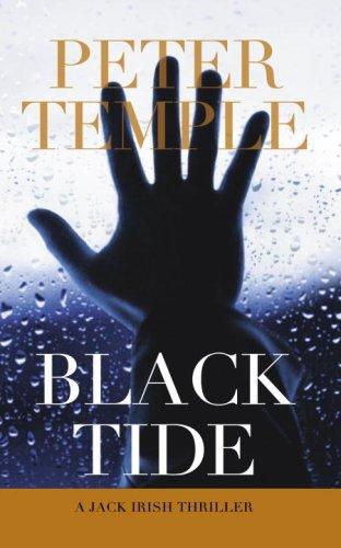 Peter Temple: Black Tide (2006, Anchor Canada)