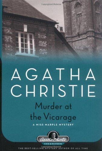 Murder at the Vicarage (Hardcover, 2006, Black Dog & Leventhal Publishers)