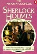 Sherlock Holmes (Paperback, Spanish language, 1999, Penguin Books)