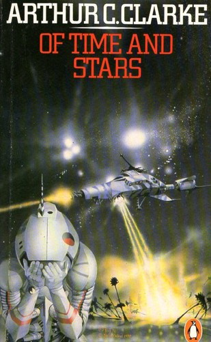 Of time and stars (1981, Penguin in association with Victor Gollancz)