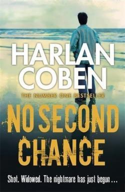 Harlan Coben: No Second Chance