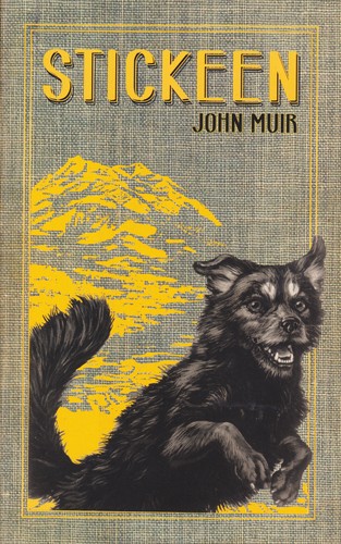 John Muir: Stickeen (Paperback, 1990, Heyday Books)