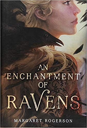 An enchantment of ravens (2017)