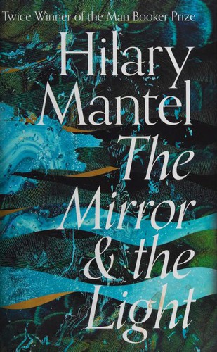 Mirror & the Light (Hardcover, 2020, 4th Estate)
