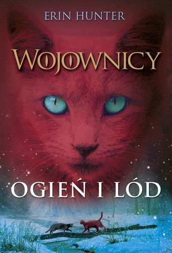 Ogień i lód (Paperback, Polish language, 2016, Nowa Baśń)