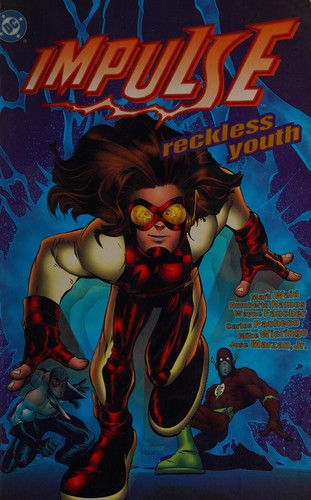 Reckless youth (1997, DC Comics)