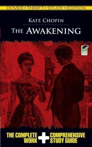 Kate Chopin: The awakening