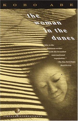 The Woman in the Dunes (1991, Vintage Books)