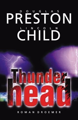 Thunderhead (2001, Droemer Knaur)