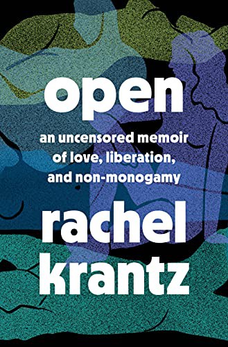 Open (Hardcover, 2022, Harmony)