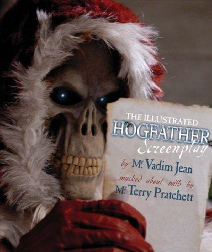 Terry Pratchett's Hogfather (Gollancz) (Hardcover, 2006, Gollancz)