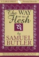 Samuel Butler: The way of all flesh (1999, G.K. Hall)