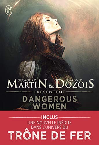 Dangerous women (Paperback, 2016, J'AI LU)