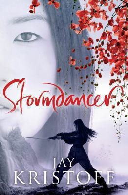 Stormdancer (2013, Pan Macmillan)