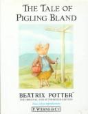 The Tale of Pigling Bland (Hardcover, 1984, Frederick Warne Publishers Ltd)