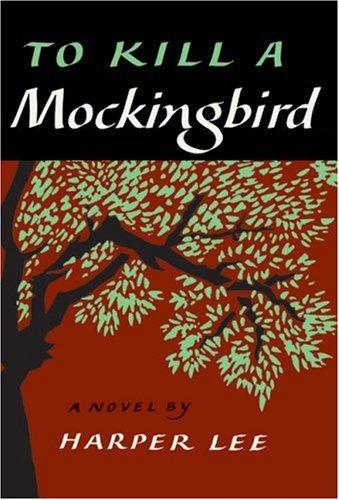 To Kill a Mockingbird (slipcased edition) (Hardcover, 2006, HarperCollins)
