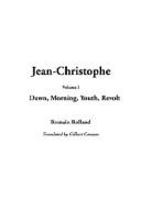 Jean-Christophe (Paperback, 2003, IndyPublish.com)