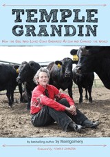Temple Grandin (Hardcover, 2012, Houghton Mifflin Books for Children/Houghton Mifflin Harcourt)