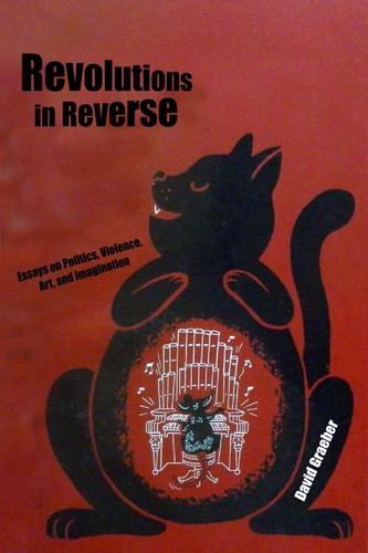 Revolutions in Reverse (Paperback, 2011, Minor Compositions)
