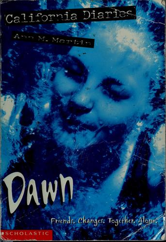 Dawn (Paperback, 1997, Scholastic)
