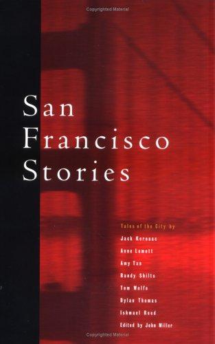 John Miller: San Francisco Stories (Paperback, 1990, Chronicle Books)