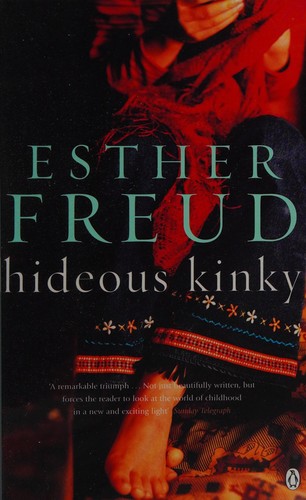 Hideous Kinky (1993, Penguin Books)