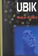 Ubik (2001, G.K. Hall)