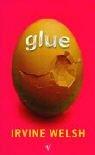 Glue (Paperback, 2002, Vintage)