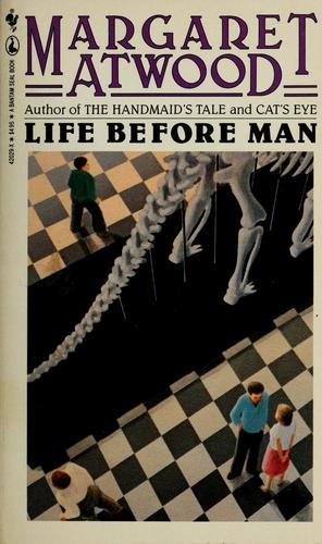 Life before man (1980, Seal Books)