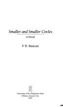 Smaller and smaller circles (Paperback, 2002, University of the Philippines Press)