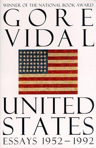 The United States (Paperback, 1995, Random House)