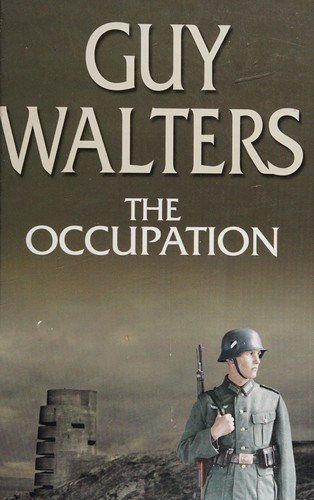 Guy Walters: Occupation (2005, Magna Large Print Books)