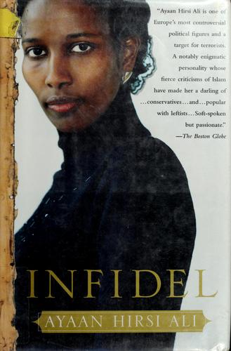 Infidel (Hardcover, 2007, Free Press)