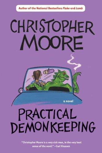 Practical Demonkeeping (Paperback, 2004, Harper Paperbacks)