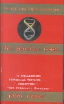 John Case: The Genesis Code (Hardcover, 2001, Tandem Library)