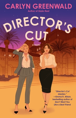 Carlyn Greenwald: Director's Cut (Paperback, 2024, Vintage)