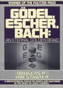 Godel, Escher, Bach (1989, Vintage)