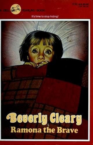 Beverly Cleary: Ramona the Brave (Paperback, 1984, Yearling)