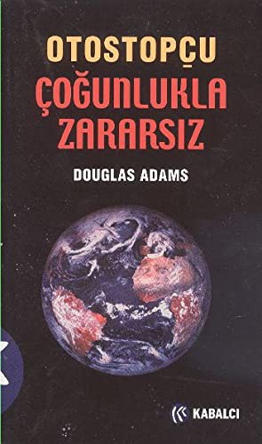 Otostopcu Cogunlukla Zararsiz (Paperback, 2004, Kabalci)