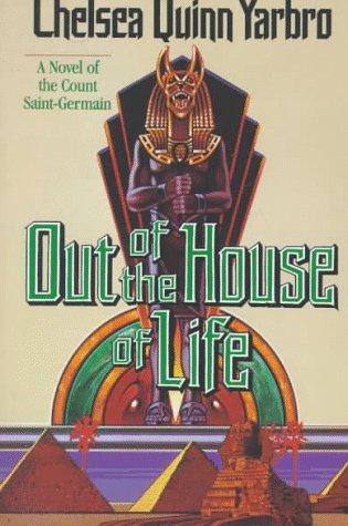 Out of the house of life (1994, Orb)