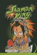 Hiroyuki Takei: Shaman King (2003, Tandem Library)