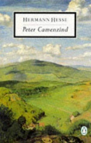 Peter Camenzind (Twentieth Century Classics) (Paperback, 1989, Penguin Putnam~trade)