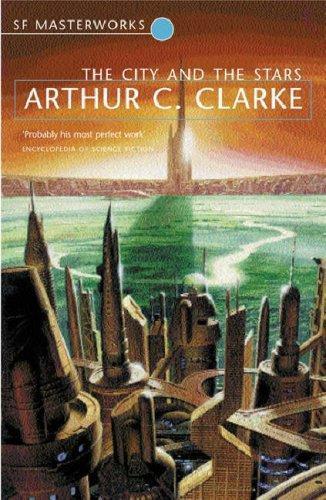 City and the Stars (2001, Gollancz)