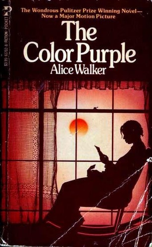 The Color Purple (Paperback, 1985, Pocket Books)